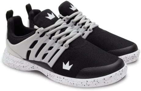 Brunswick Avalanche Mens Bowling Shoes (Black, us_Footwear_Size_System, Adult, Men, Numeric, Medium, Numeric_10) 1 Brunswick Avalanche Mens Bowling Shoes (Black, us_Footwear_Size_System, Adult, Men, Numeric, Medium, Numeric_10)