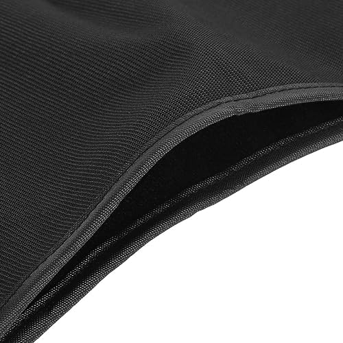 ICRPSTU Bowling Polishing Bag Polyester Nylon Bowling Ball Polisher Machine Washable Soft Comfortable for Gym 7 ICRPSTU Bowling Polishing Bag Polyester Nylon Bowling Ball Polisher Machine Washable Soft Comfortable for Gym - Image 7