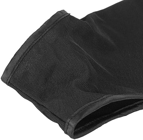 ICRPSTU Bowling Polishing Bag Polyester Nylon Bowling Ball Polisher Machine Washable Soft Comfortable for Gym 8 ICRPSTU Bowling Polishing Bag Polyester Nylon Bowling Ball Polisher Machine Washable Soft Comfortable for Gym - Image 8
