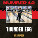 2023 Jeff Bucher Memorial Thunder Egg Power Rankings