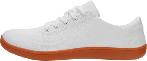 WHITIN Women's Transitional Barefoot Shoe for Beginners, Lifestyle Inspired, Minimalist 2 WHITIN Women's Transitional Barefoot Shoe for Beginners, Lifestyle Inspired, Minimalist - Image 2