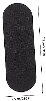 FOYTOKI 10pcs Athletic Tape Bulk Stickers Sports Tape Athletic Finger Tape Finger Tape Sports Finger Guard Tape Sports & Outdoors Lightweight Thumb Tapes Accessories Bowling Cotton 6 FOYTOKI 10pcs Athletic Tape Bulk Stickers Sports Tape Athletic Finger Tape Finger Tape Sports Finger Guard Tape Sports & Outdoors Lightweight Thumb Tapes Accessories Bowling Cotton - Image 6