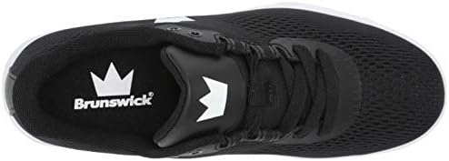 Brunswick Envy Dazzle Womens Bowling Shoes 8 Brunswick Envy Dazzle Womens Bowling Shoes - Image 8