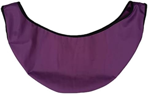 Bowling Ball Microfiber Deluxe Black See Saw Cleaner Towel Carrier, 5 Bowling Ball Microfiber Deluxe Black See Saw Cleaner Towel Carrier, - Image 5