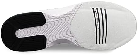 ELITE Women's Kona Bowling Shoes - Athletic Mesh Lightweight with Universal Slide Soles 5 ELITE Women's Kona Bowling Shoes - Athletic Mesh Lightweight with Universal Slide Soles - Image 5