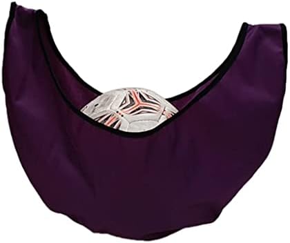 Bowling Ball Microfiber Deluxe Black See Saw Cleaner Towel Carrier, 2 Bowling Ball Microfiber Deluxe Black See Saw Cleaner Towel Carrier, - Image 2