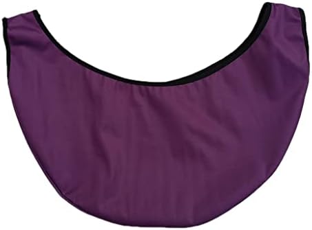 Bowling Ball Microfiber Deluxe Black See Saw Cleaner Towel Carrier, 7 Bowling Ball Microfiber Deluxe Black See Saw Cleaner Towel Carrier, - Image 7