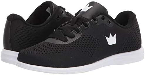 Brunswick Envy Dazzle Womens Bowling Shoes 6 Brunswick Envy Dazzle Womens Bowling Shoes - Image 6