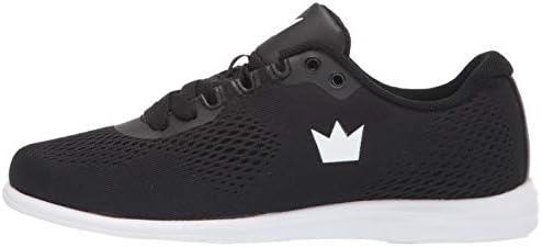 Brunswick Envy Dazzle Womens Bowling Shoes 5 Brunswick Envy Dazzle Womens Bowling Shoes - Image 5