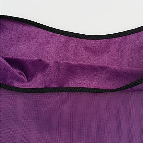 Bowling Ball Microfiber Deluxe Black See Saw Cleaner Towel Carrier, 3 Bowling Ball Microfiber Deluxe Black See Saw Cleaner Towel Carrier, - Image 3