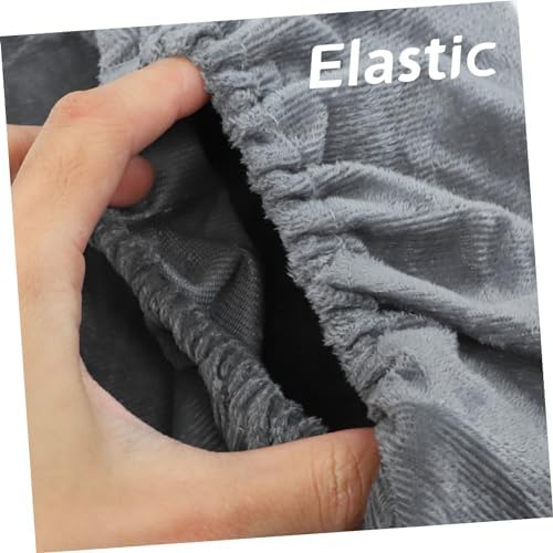 Toddmomy 6 Pairs Womens Athletic Shoes Sneakers for Men Bowling Shoes Womens Gym Shoes Womens Sneakers Shoe Covers for Indoors Shoe Coverings Outdoor Bowling Supplies Flannel Women's 9 Toddmomy 6 Pairs Womens Athletic Shoes Sneakers for Men Bowling Shoes Womens Gym Shoes Womens Sneakers Shoe Covers for Indoors Shoe Coverings Outdoor Bowling Supplies Flannel Women's - Image 9