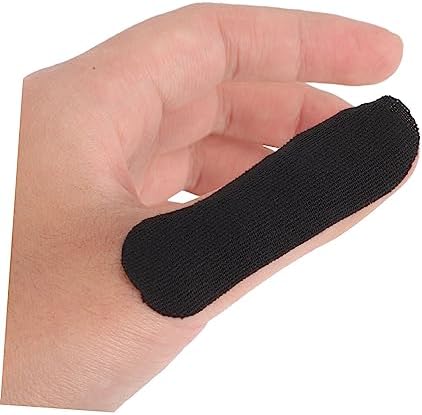 FOYTOKI 10pcs Athletic Tape Bulk Stickers Sports Tape Athletic Finger Tape Finger Tape Sports Finger Guard Tape Sports & Outdoors Lightweight Thumb Tapes Accessories Bowling Cotton 4 FOYTOKI 10pcs Athletic Tape Bulk Stickers Sports Tape Athletic Finger Tape Finger Tape Sports Finger Guard Tape Sports & Outdoors Lightweight Thumb Tapes Accessories Bowling Cotton - Image 4
