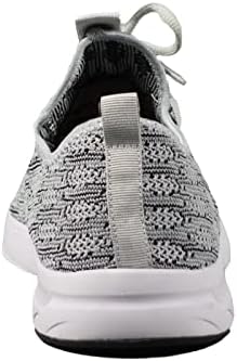 ELITE Women's Kona Bowling Shoes - Athletic Mesh Lightweight with Universal Slide Soles 4 ELITE Women's Kona Bowling Shoes - Athletic Mesh Lightweight with Universal Slide Soles - Image 4