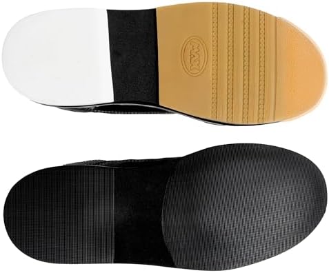 MAXWELTER Maxrise T-1 Bowling Shoes Men Right Handed 4 MAXWELTER Maxrise T-1 Bowling Shoes Men Right Handed - Image 4