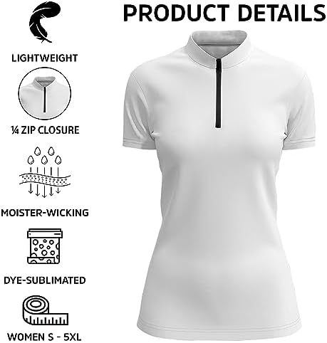 PIONAMZIOZ Custom Bowling Shirt for Men and Women Bowling Jersey Bowling Team League Polo & Quarter-Zip Shirt QZT39 4 PIONAMZIOZ Custom Bowling Shirt for Men and Women Bowling Jersey Bowling Team League Polo & Quarter-Zip Shirt QZT39 - Image 4