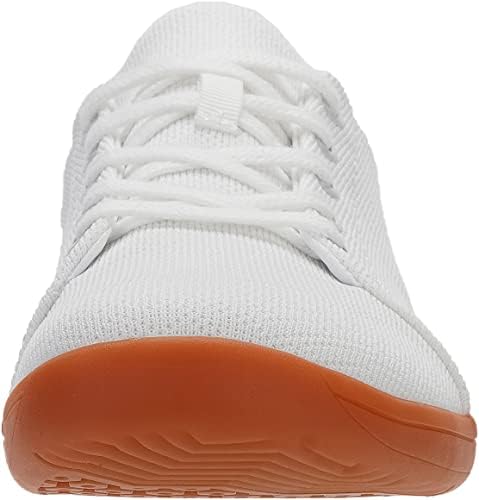 WHITIN Women's Transitional Barefoot Shoe for Beginners, Lifestyle Inspired, Minimalist 3 WHITIN Women's Transitional Barefoot Shoe for Beginners, Lifestyle Inspired, Minimalist - Image 3