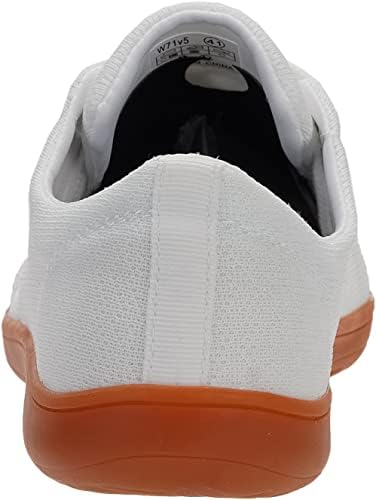 WHITIN Women's Transitional Barefoot Shoe for Beginners, Lifestyle Inspired, Minimalist 4 WHITIN Women's Transitional Barefoot Shoe for Beginners, Lifestyle Inspired, Minimalist - Image 4