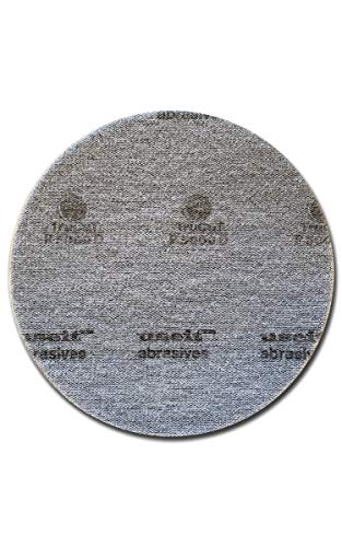TruCut by CTD Sanding Pads | 3 Pack High (6") | Sanding Pads Made for Bowling Balls | Bowling Ball Resurfacing Pads | Surface Management | Bowling Ball Restoration | Bowling Supplies & Accessories 5 TruCut by CTD Sanding Pads | 3 Pack High (6") | Sanding Pads Made for Bowling Balls | Bowling Ball Resurfacing Pads | Surface Management | Bowling Ball Restoration | Bowling Supplies & Accessories - Image 5