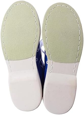 ONAIC Bowling Shoes Mens Womens Boys Girls Casual Bowl Sneakers Fashion Athletic Fitness Shoes 5 ONAIC Bowling Shoes Mens Womens Boys Girls Casual Bowl Sneakers Fashion Athletic Fitness Shoes - Image 5