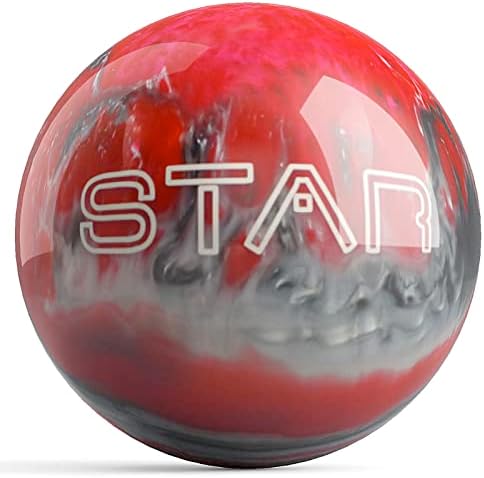 ELITE Pre-Drilled Star Bowling Balls 2 ELITE Pre-Drilled Star Bowling Balls - Image 2