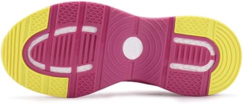 UMIYE Womens Walking Running Shoes Athletic Non Slip Arch Support Tennis Fashion Sneakers 4 UMIYE Womens Walking Running Shoes Athletic Non Slip Arch Support Tennis Fashion Sneakers - Image 4