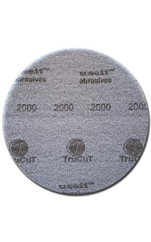 TruCut by CTD Sanding Pads | 3 Pack High (6") | Sanding Pads Made for Bowling Balls | Bowling Ball Resurfacing Pads | Surface Management | Bowling Ball Restoration | Bowling Supplies & Accessories 4 TruCut by CTD Sanding Pads | 3 Pack High (6") | Sanding Pads Made for Bowling Balls | Bowling Ball Resurfacing Pads | Surface Management | Bowling Ball Restoration | Bowling Supplies & Accessories - Image 4
