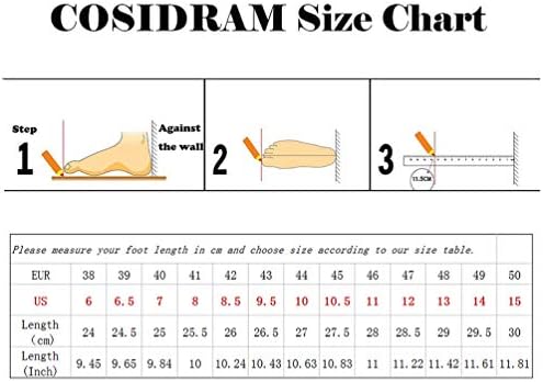 COSIDRAM Mens Casual Shoes Sneakers Loafers Comfort Walking Shoes for Male Business Work Office Dress 2 COSIDRAM Mens Casual Shoes Sneakers Loafers Comfort Walking Shoes for Male Business Work Office Dress - Image 2
