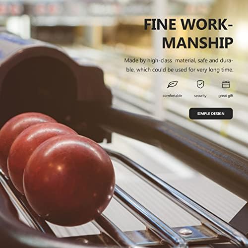 Sosoport Sanding Discs Sanding Discs 100 Sheets Bowling Sanding Pads Grit 1000 Round Bowling Accessories for Sanding Polishing Cleaning Adhesive Backed Sandpaper Adhesive Backed Sandpaper 3 Sosoport Sanding Discs Sanding Discs 100 Sheets Bowling Sanding Pads Grit 1000 Round Bowling Accessories for Sanding Polishing Cleaning Adhesive Backed Sandpaper Adhesive Backed Sandpaper - Image 3