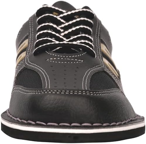 MAXWELTER Maxrise T-1 Bowling Shoes Men Right Handed 2 MAXWELTER Maxrise T-1 Bowling Shoes Men Right Handed - Image 2