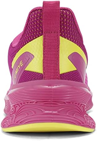 UMIYE Womens Walking Running Shoes Athletic Non Slip Arch Support Tennis Fashion Sneakers 6 UMIYE Womens Walking Running Shoes Athletic Non Slip Arch Support Tennis Fashion Sneakers - Image 6