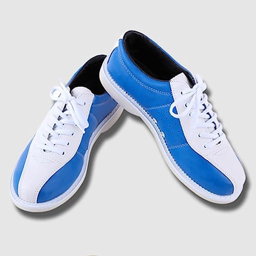 ONAIC Bowling Shoes Mens Womens Boys Girls Casual Bowl Sneakers Fashion Athletic Fitness Shoes 6 ONAIC Bowling Shoes Mens Womens Boys Girls Casual Bowl Sneakers Fashion Athletic Fitness Shoes - Image 6