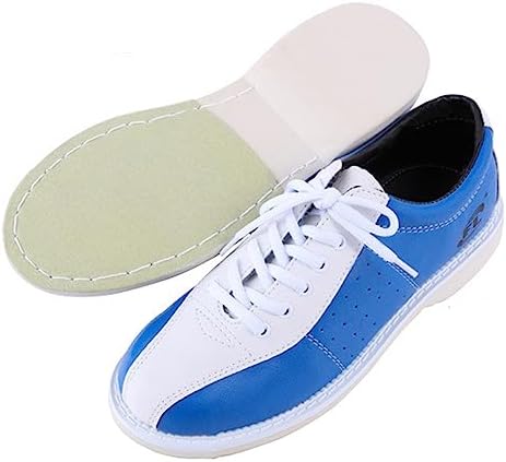 ONAIC Bowling Shoes Mens Womens Boys Girls Casual Bowl Sneakers Fashion Athletic Fitness Shoes 2 ONAIC Bowling Shoes Mens Womens Boys Girls Casual Bowl Sneakers Fashion Athletic Fitness Shoes - Image 2