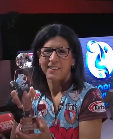 5 of the Best Female Bowlers to Watch Compete 1 5 of the Best Female Bowlers to Watch Compete