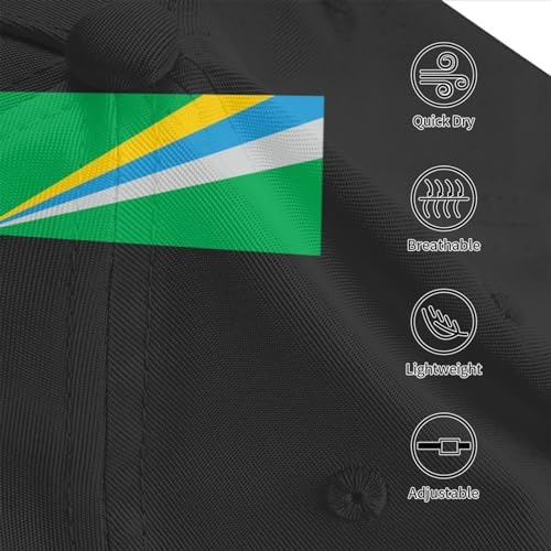 LIFANGMI Flag of Bowling Green, Kentucky Baseball Cap for Men Women Breathable Baseball Caps Casual Outdoor Hat Adjustable Trucker Hats Dad Cap 6 LIFANGMI Flag of Bowling Green, Kentucky Baseball Cap for Men Women Breathable Baseball Caps Casual Outdoor Hat Adjustable Trucker Hats Dad Cap - Image 6