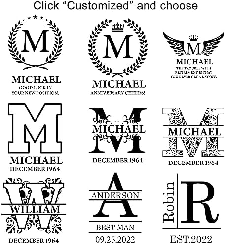 Taidesor Custom boyfriend gift organizer desk, Personalized Bowling Ball special gifts for him desk organizer wood rustic, retirment gift for men home desk organizers and accessories 2 Taidesor Custom boyfriend gift organizer desk, Personalized Bowling Ball special gifts for him desk organizer wood rustic, retirment gift for men home desk organizers and accessories - Image 2