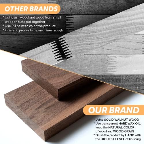 Taidesor Custom boyfriend gift organizer desk, Personalized Bowling Ball special gifts for him desk organizer wood rustic, retirment gift for men home desk organizers and accessories 5 Taidesor Custom boyfriend gift organizer desk, Personalized Bowling Ball special gifts for him desk organizer wood rustic, retirment gift for men home desk organizers and accessories - Image 5