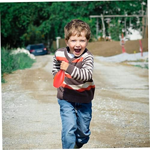 ABOOFAN 3 Sets Bowling Ball Toy Toddler Bowling Ball Bowling Balls Bowling Pins Toy Bowling Ball Kids Bowling Games Wood Toys Plastic Birthday Present Sports Parent-Child 9 ABOOFAN 3 Sets Bowling Ball Toy Toddler Bowling Ball Bowling Balls Bowling Pins Toy Bowling Ball Kids Bowling Games Wood Toys Plastic Birthday Present Sports Parent-Child - Image 9