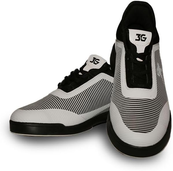 900 Global 3G Kicks Splash Bowling Shoes – Women’s Multi-Color Style
