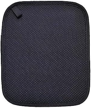 B Baosity Microfiber Bowling Ball Towel, Bowling Ball Shammy Pad with Easy Grip Dots, Clean Bowling Ball from Dust and Oil to Improve Grip and Precision 7 B Baosity Microfiber Bowling Ball Towel, Bowling Ball Shammy Pad with Easy Grip Dots, Clean Bowling Ball from Dust and Oil to Improve Grip and Precision - Image 7