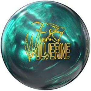 900 Global Wolverine Dark Moss 14lb
