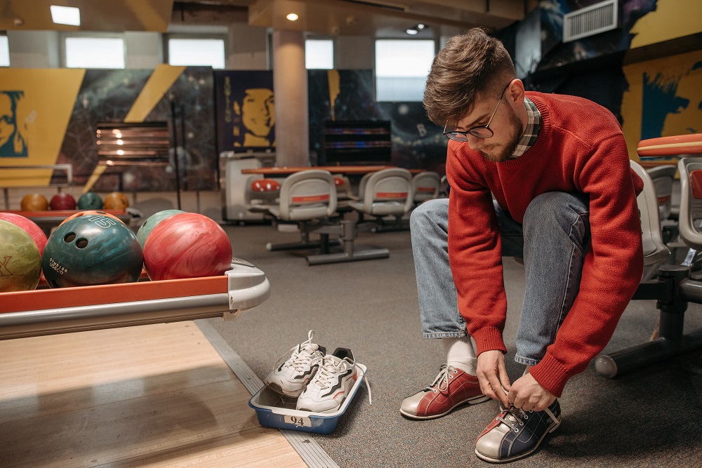 A Quick Primer on Good Bowling Shoe Brands