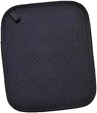 B Baosity Microfiber Bowling Ball Towel, Bowling Ball Shammy Pad with Easy Grip Dots, Clean Bowling Ball from Dust and Oil to Improve Grip and Precision 1 B Baosity Microfiber Bowling Ball Towel, Bowling Ball Shammy Pad with Easy Grip Dots, Clean Bowling Ball from Dust and Oil to Improve Grip and Precision