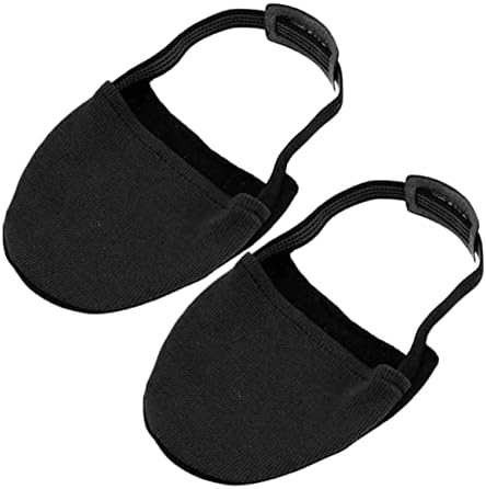 BESPORTBLE 1 Pair Bowling Shoe Covers Kid Stuff Mens Trainer Shoes Kids Shoe Inserts Black Ball Slides Shoes for Women Flex Tools Bowling Sports Supplies Cover Bowling Shoe Pads Shoe Slider 1 BESPORTBLE 1 Pair Bowling Shoe Covers Kid Stuff Mens Trainer Shoes Kids Shoe Inserts Black Ball Slides Shoes for Women Flex Tools Bowling Sports Supplies Cover Bowling Shoe Pads Shoe Slider