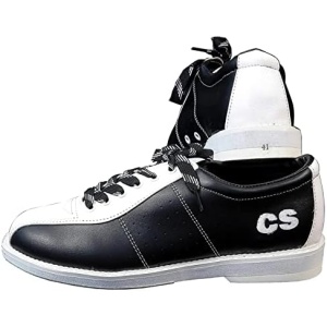 Bowling Shoes for Men Sports Beginners Bowling Shoes Women Skidproof Sole Sneakers Sports Goods Entertainment Large Size EU34-47