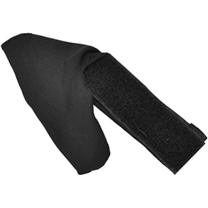 Bowling Thumb Saver, Durable Adult Right Left Hand Finger Grip Thumb Stabilizer Saver for Bowling Ball