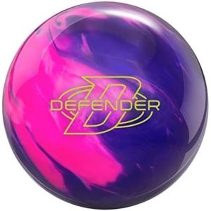 Brunswick Defender Hybrid Bowling Ball