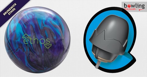 Brunswick Ethos Bowling Ball Review