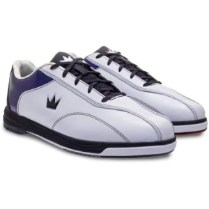 Brunswick Legacy Womens Bowling Shoes (Luma Berry, us_Footwear_Size_System, Adult, Women, Numeric, Medium, Numeric_8)