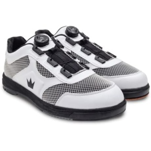 Brunswick Men's Boa Bowling Shoes