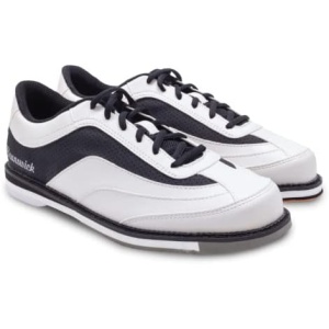 Brunswick Rampage Mens Bowling Shoes